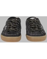 Autry - Sneakers Windscape Low Suede Cow Leather - Lyst