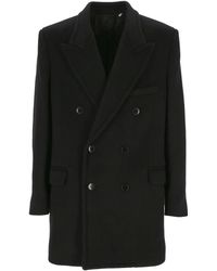 Isabel Marant - Marant Coats - Lyst