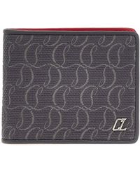 Christian Louboutin - M Coolcard Wallet - Lyst