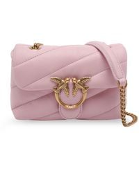 Pinko - Bags Pelle - Lyst