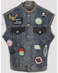 GALLERY DEPT. - Midnight Vest - Lyst