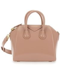 Givenchy - Handbag Antigona Nv - Lyst