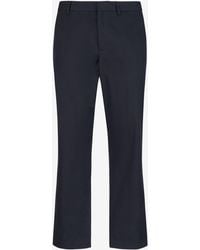 Sease - Chino Tech Pant Trousers - Lyst