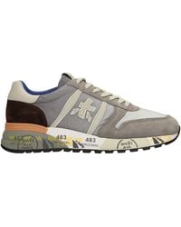 Premiata Sneakers for Men | Online Sale up to 62% off | Lyst
