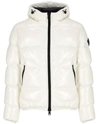Herno - Coats - Lyst