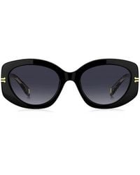 Marc Jacobs - Sunglasses Acetate Eyewear - Lyst