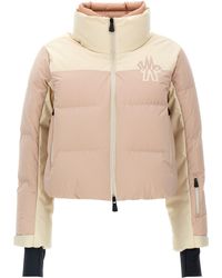 Moncler - 'Stennes' Down Jacket - Lyst