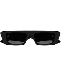 Gucci - Gg1331S Sunglasses - Lyst