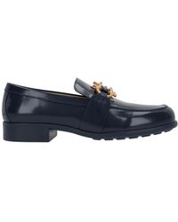 Bottega Veneta - Monsieur Loafer Shoes - Lyst