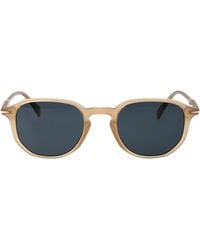 David Beckham - Geometrical,Gift Ideas Sunglasses Db 1140/S Hamku - Lyst