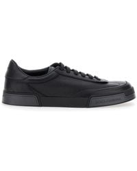 Dolce & Gabbana - Portofino Sneakers - Lyst