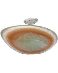 Benedetta Bruzziches - Armonia Transparent Handbag - Lyst