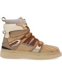Buscemi Boots for Men - Up to 47% off at
