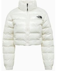 The North Face - Rusta 2.0 Synth Ins Puffer Jacket - Lyst