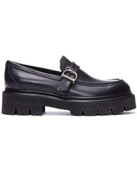 ballet flats with support