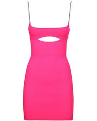 Gcds - Short Dresses - Lyst