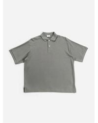 Handvaerk - Relax Polo T-Shirts And Polos - Lyst