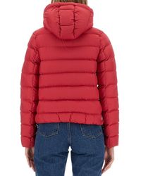 Colmar - Logo Jacket Polyester - Lyst