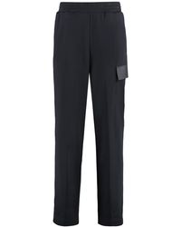 Givenchy - Cotton Cargo-Trousers - Lyst