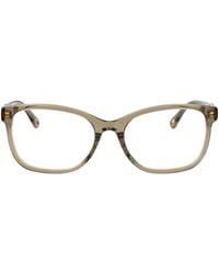 Chloé - Acetate Optical Glasses - Lyst