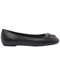 Pinko - Flat Shoes - Lyst