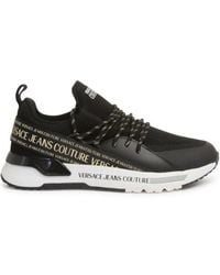 Versace Jeans Couture - Sneakers And - Lyst