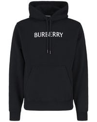 Burberry - Simon Hoodie - Lyst