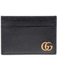 Gucci - Gg Marmont - Lyst