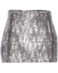 Aniye By - Lulu Mini Skirt - Lyst