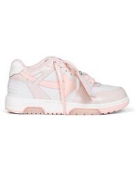 Off-White c/o Virgil Abloh - And Out Of Office Sneakers - Lyst