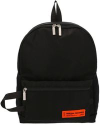 Heron Preston - Logo Backpack - Lyst