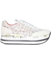 Premiata Sneakers for Women | Online Sale up to 53% off | Lyst