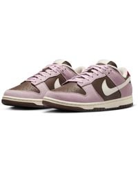 Nike - Dunk Low Neapolitan Sneakers Shoes - Lyst