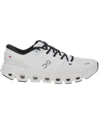 On Shoes - Sneakers Cloud X 5 Trainers - Lyst