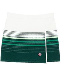 CASABLANCA - Skirts - Lyst