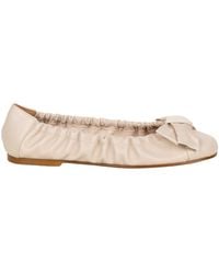 Status - Flat Shoes - Lyst