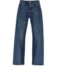 Séfr - Twisted Jeans - Lyst