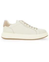 Woolrich - "Narrow" Sneaker - Lyst