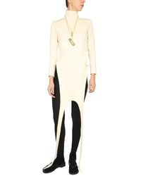 Ambush - Apron Sweater Pc Wo Pa Pu - Lyst