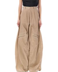Y. Project - Washed Pop-Up Pant - Lyst