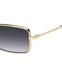 Marc Jacobs - Sunglasses Metal Eyewear - Lyst