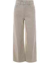 A.P.C. - Jean Clyde Jeans - Lyst
