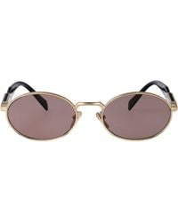 Prada - Sunglasses - Lyst