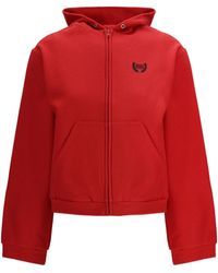 Balenciaga - Sweatshirts - Lyst