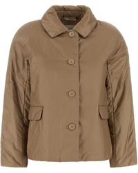 Max Mara - Jackets - Lyst