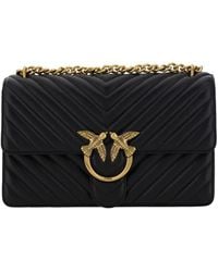 Pinko - Shoulder Bags - Lyst