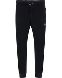 Philipp Plein - Sweatpants Hexagon - Lyst