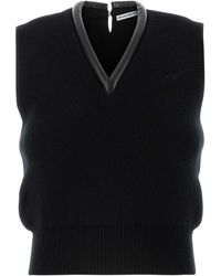 Alexander Wang - Knitwear - Lyst