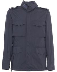 Aspesi - Jacket - Lyst