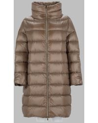 Herno - Puffer Jacket Matilde Polyamide Trench & Raincoats - Lyst